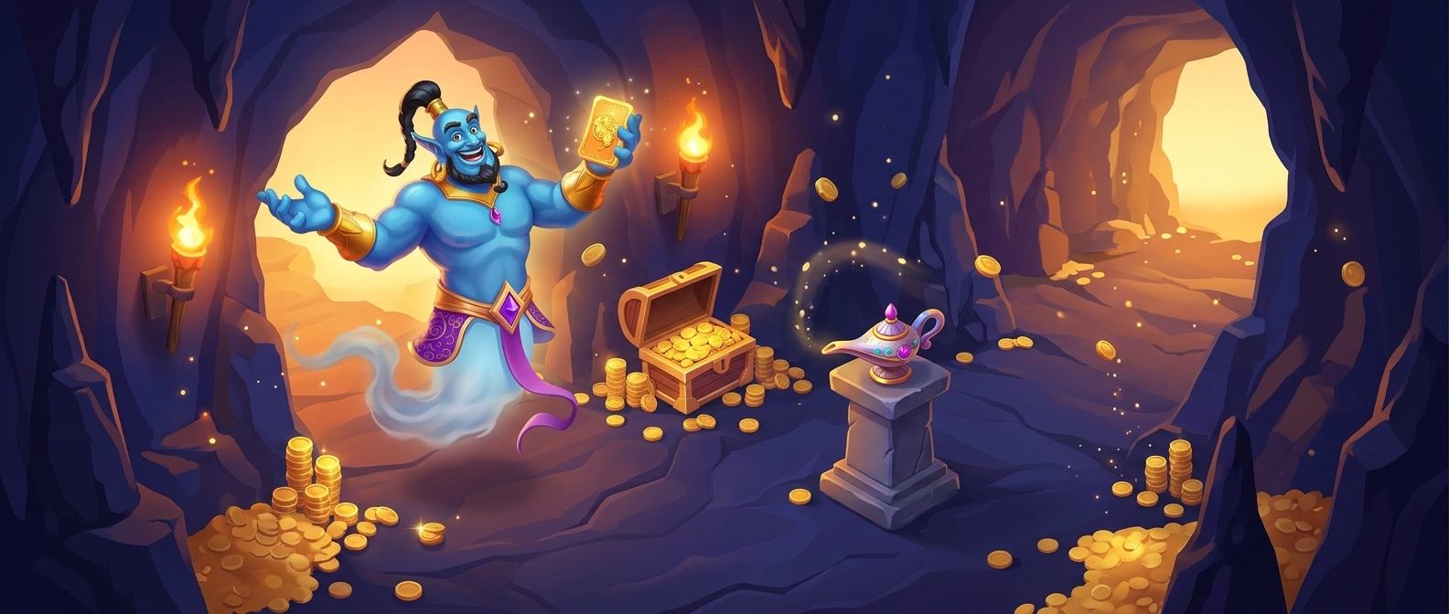 Wishwin Casino